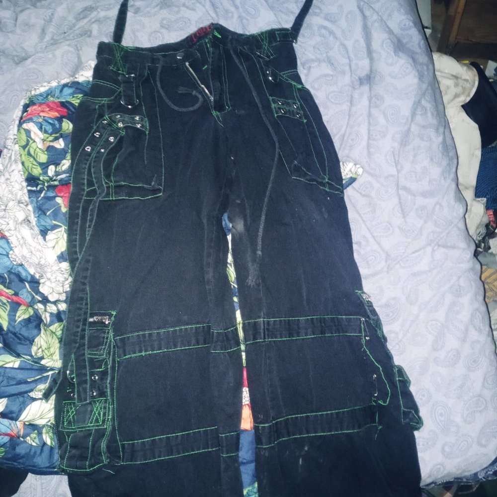 Tripp pants